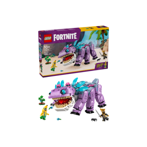 Lego Fortnite Klombo
